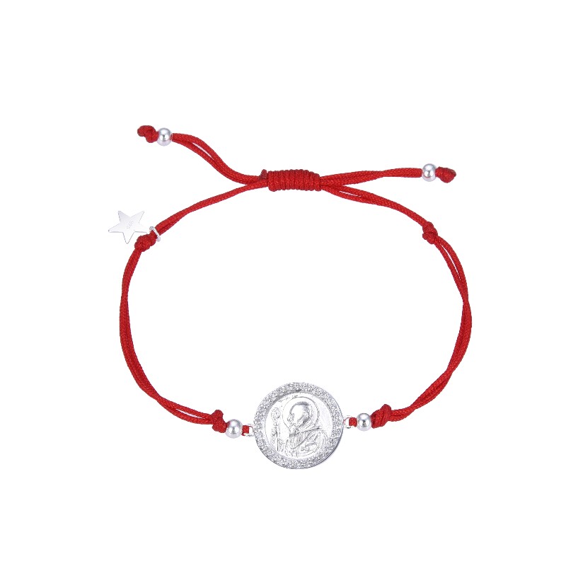 Pulsera de San Benito