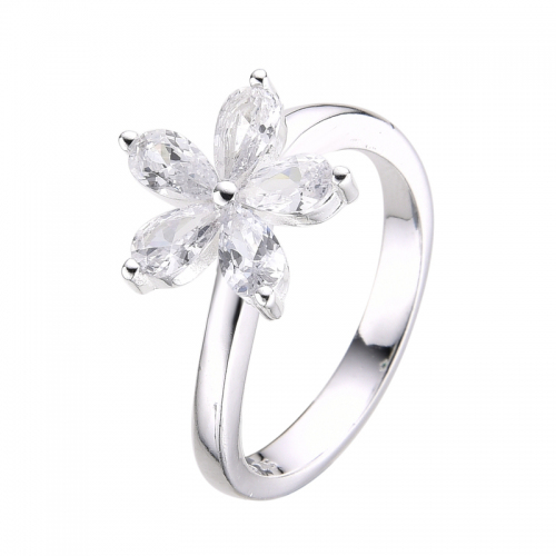Anillo de Flor