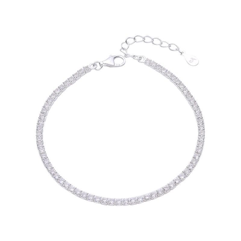 Pulsera Tennis 1.8mm