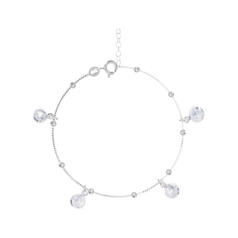 Pulsera Puntos de Luz 