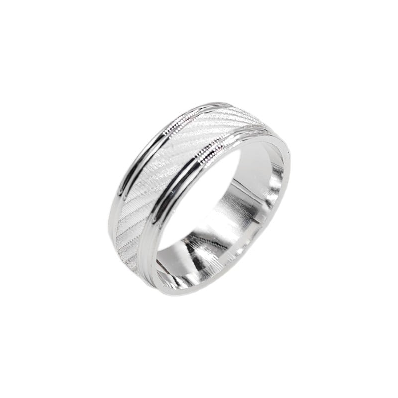 Anillo Alianza 6mm