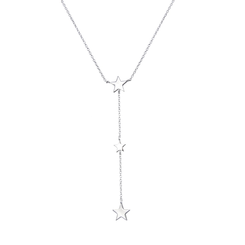 Gargantilla de Estrellas 