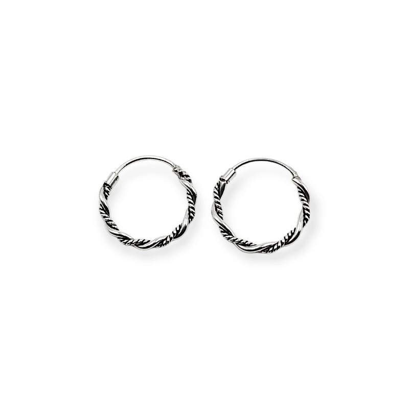 Argollas 14mm