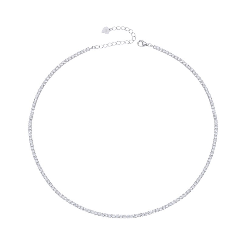 Choker Tennis 2mm